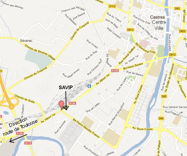 carte